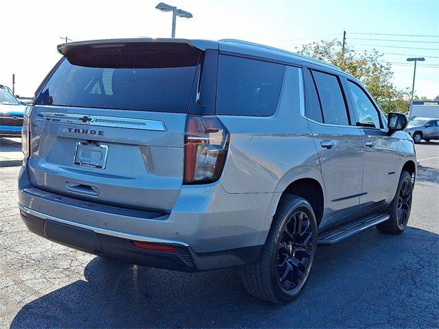 2024 Chevrolet Tahoe Vehicle Photo in LANCASTER, PA 17601-0000