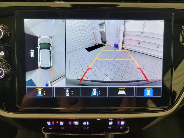 2022 Chevrolet Bolt EUV Vehicle Photo in NEENAH, WI 54956-2243
