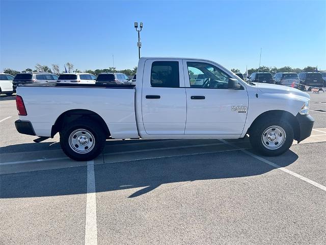 2019 Ram 1500 Classic Vehicle Photo in EASTLAND, TX 76448-3020