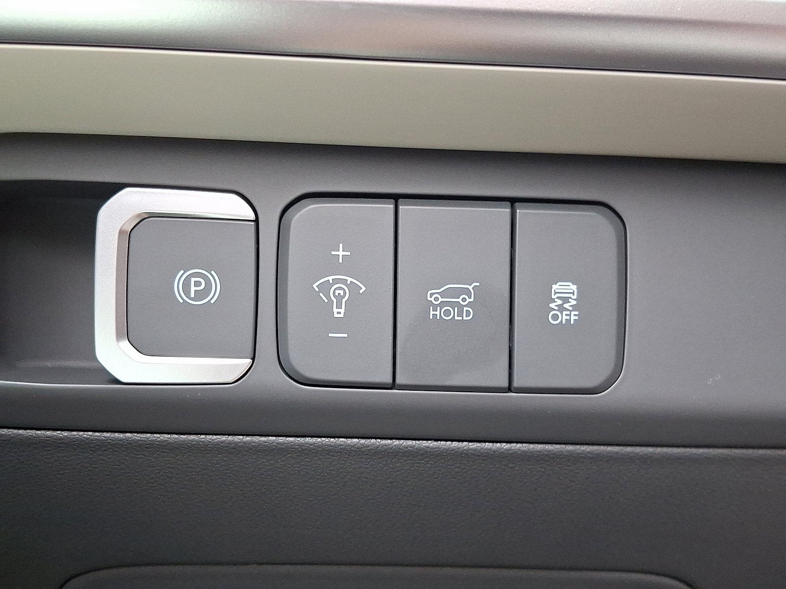 2026 Hyundai SANTA FE Hybrid Vehicle Photo in Harrisburg, PA 17111