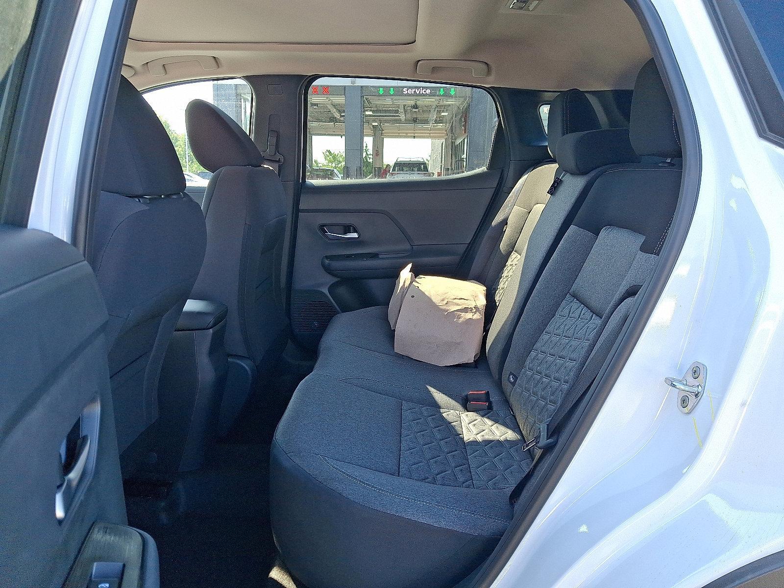 2025 Nissan Kicks Vehicle Photo in Mechanicsburg, PA 17050-2306