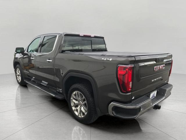 2019 GMC Sierra 1500 Vehicle Photo in NEENAH, WI 54956-2243