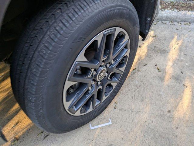 2023 Toyota Tundra 4WD Vehicle Photo in SELMA, TX 78154-1460