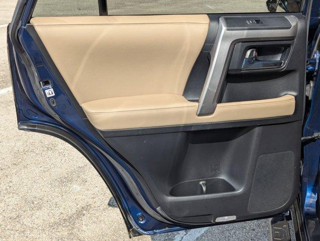 2023 Toyota 4Runner Vehicle Photo in San Antonio, TX 78230