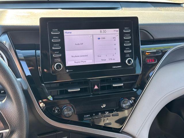 2023 Toyota Camry Vehicle Photo in Jonesboro, AR 72404