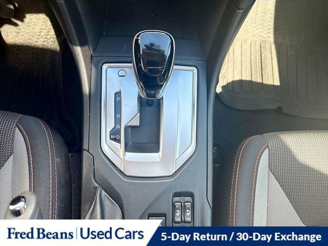 2023 Subaru Crosstrek Vehicle Photo in Doylestown, PA 18902