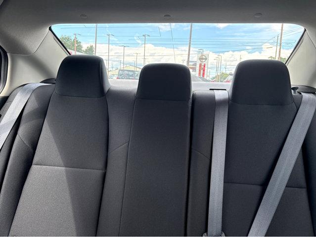 2025 Nissan Sentra Vehicle Photo in Savannah, GA 31419
