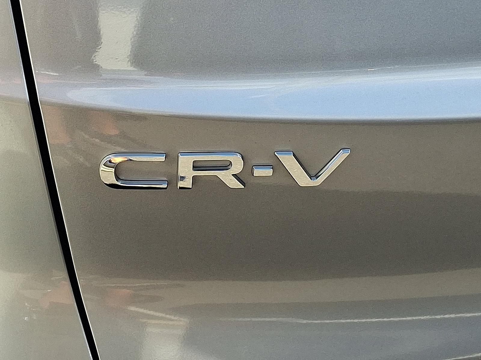 2024 Honda CR-V Vehicle Photo in Harrisburg, PA 17111