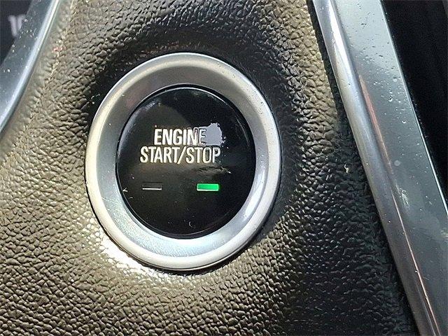 2023 Chevrolet Traverse Vehicle Photo in LANCASTER, PA 17601-0000