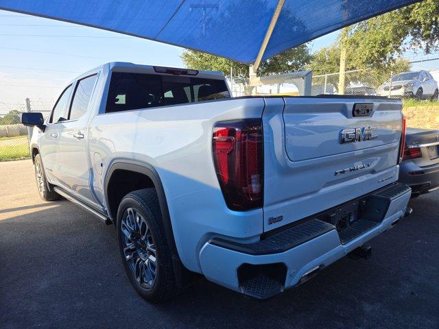 2023 GMC Sierra 1500 Vehicle Photo in Decatur, TX 76234