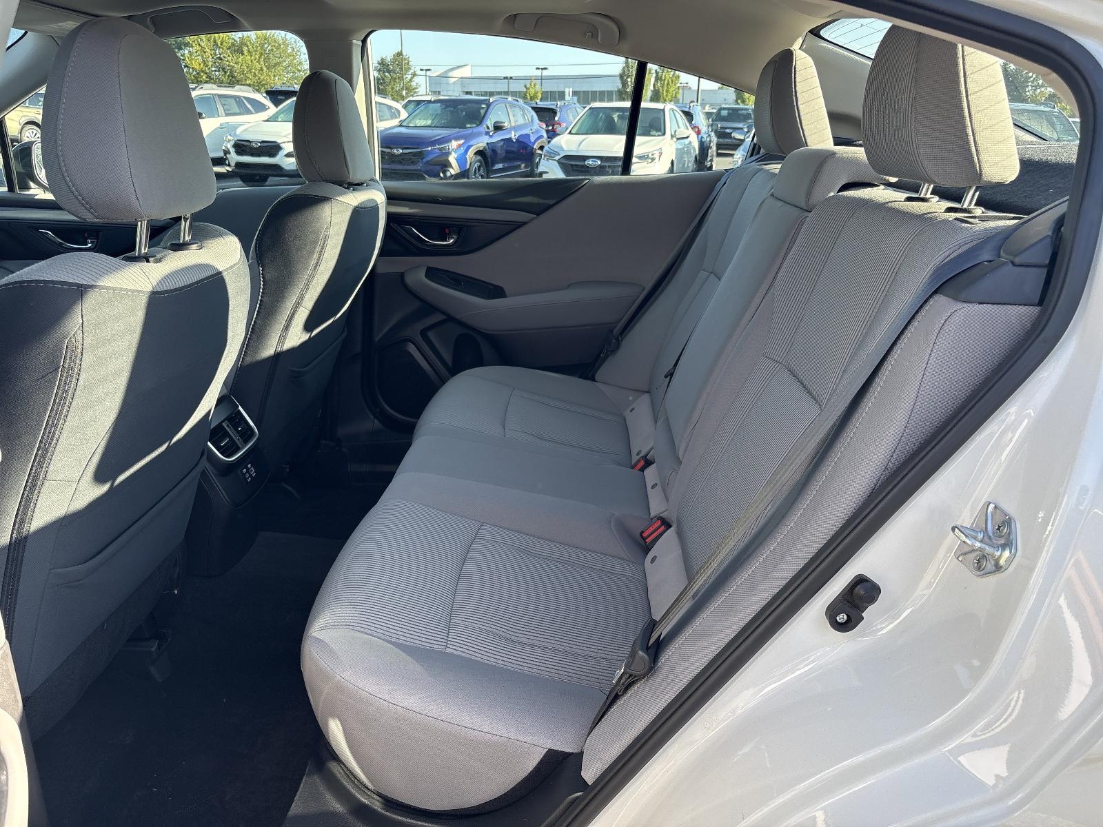 2023 Subaru Legacy Vehicle Photo in Mechanicsburg, PA 17050