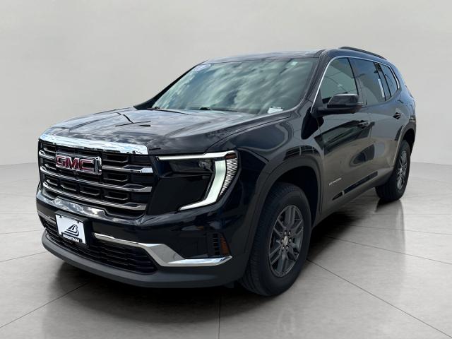 2025 GMC Acadia Vehicle Photo in MANITOWOC, WI 54220-5838