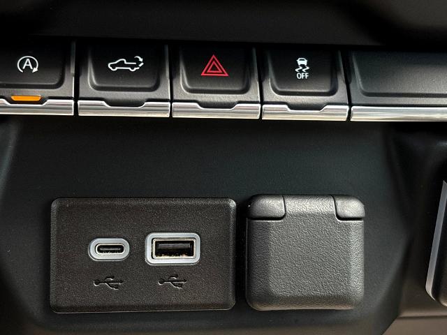 2024 Chevrolet Silverado 1500 Vehicle Photo in POOLER, GA 31322-3252