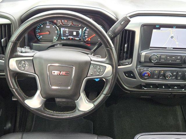 2017 GMC Sierra 1500 Vehicle Photo in Decatur, TX 76234