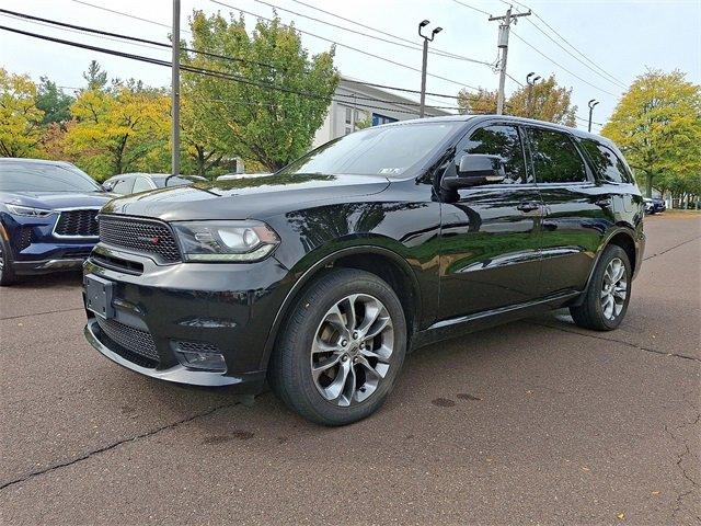 2020 Dodge Durango Vehicle Photo in Willow Grove, PA 19090