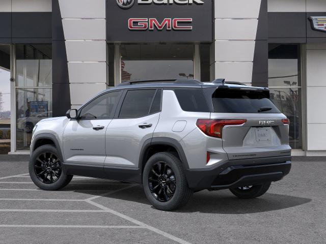 2026 GMC Terrain Vehicle Photo in INDEPENDENCE, MO 64055-1377