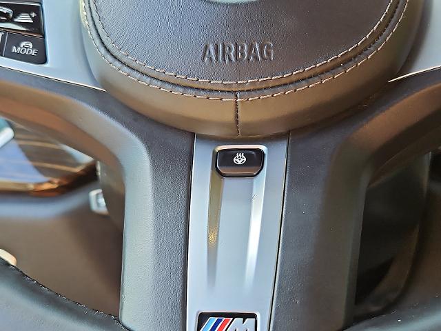 2021 BMW X5 Vehicle Photo in TREVOSE, PA 19053-4984