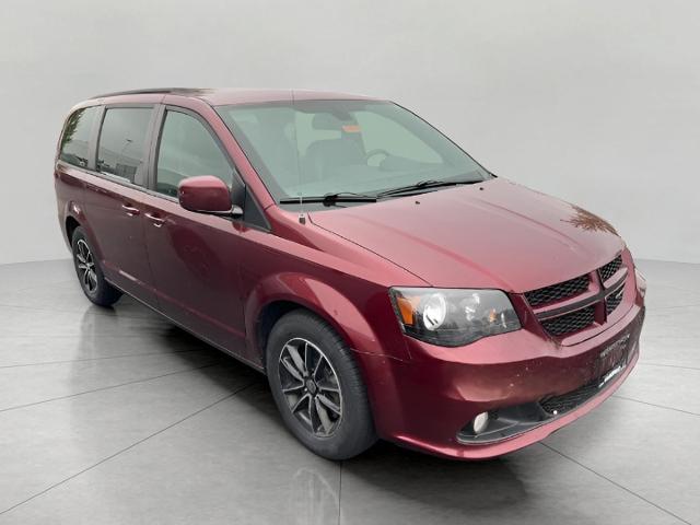 2019 Dodge Grand Caravan Vehicle Photo in Neenah, WI 54956