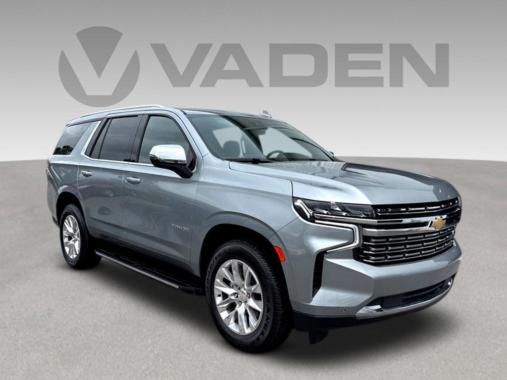 2024 Chevrolet Tahoe Vehicle Photo in SAVANNAH, GA 31406-4513