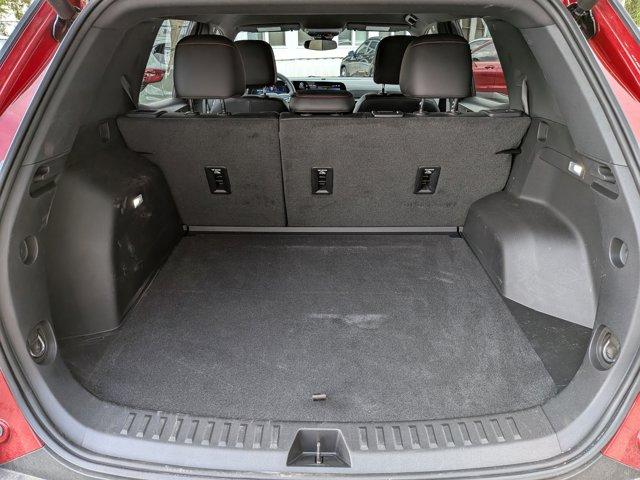 2025 Chevrolet Equinox Vehicle Photo in BRUNSWICK, GA 31525-1881