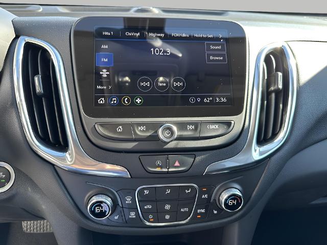 2023 Chevrolet Equinox Vehicle Photo in MANITOWOC, WI 54220-5838