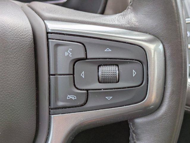 2021 Chevrolet Tahoe Vehicle Photo in BRUNSWICK, GA 31525-1881