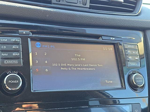 2017 Nissan Rogue Vehicle Photo in Pleasant Hills, PA 15236