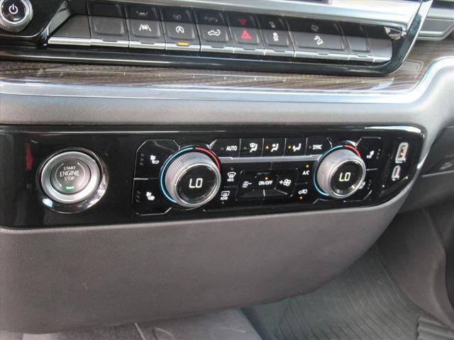 2023 Chevrolet Silverado 1500 Vehicle Photo in LEESBURG, FL 34788-4022