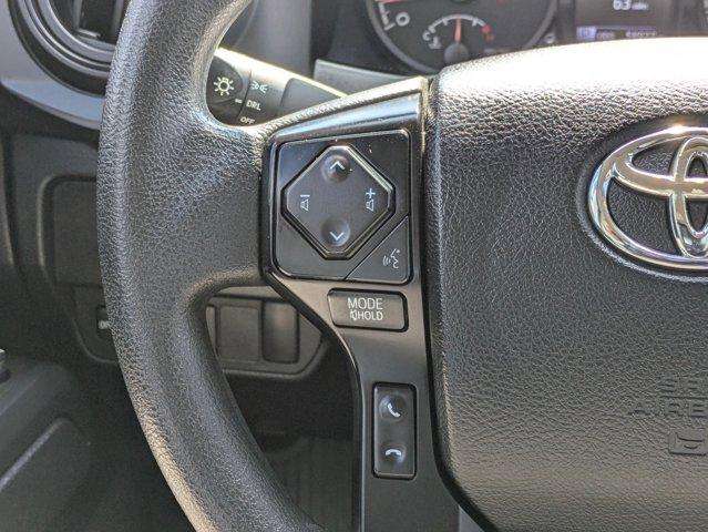 2021 Toyota Tacoma 2WD Vehicle Photo in San Antonio, TX 78209