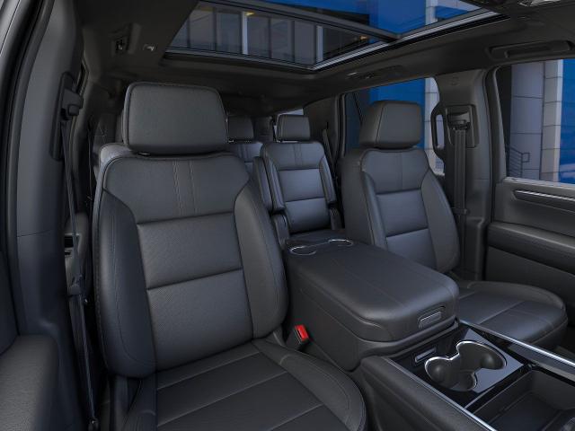 2026 Chevrolet Tahoe Vehicle Photo in KANSAS CITY, MO 64114-4502