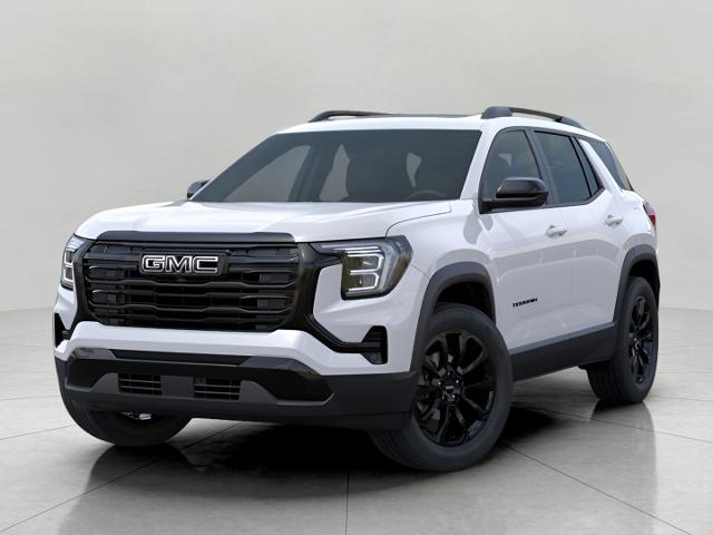2026 GMC Terrain Vehicle Photo in MANITOWOC, WI 54220-5838