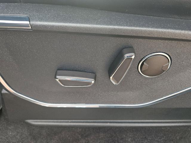 2022 Ford F-150 Vehicle Photo in Weatherford, TX 76087