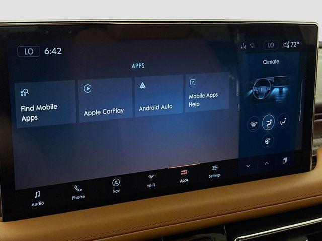 2022 Lincoln Nautilus Vehicle Photo in Puyallup, WA 98371