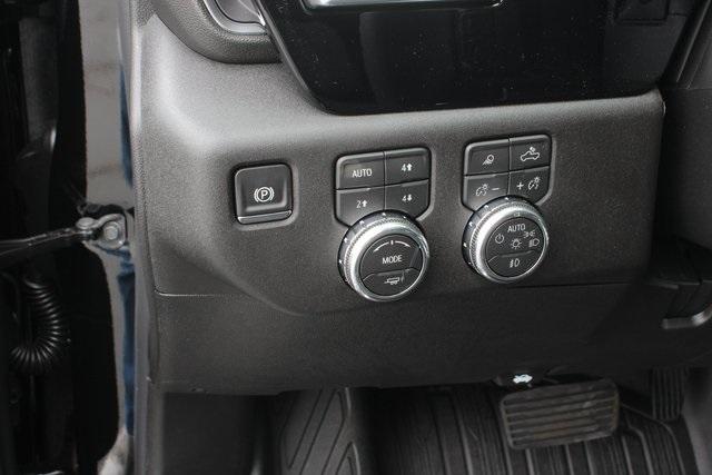 2026 GMC Sierra 1500 Vehicle Photo in AURORA, CO 80012-4011