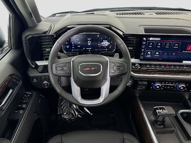 2026 GMC Sierra 1500 Vehicle Photo in PUYALLUP, WA 98371-4149