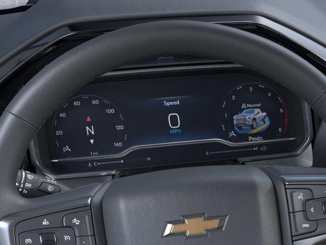2026 Chevrolet Silverado 2500 HD Vehicle Photo in SAVANNAH, GA 31406-4513