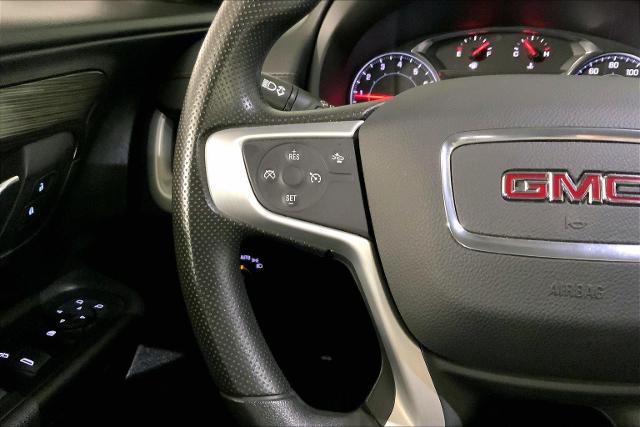 2024 GMC Terrain Vehicle Photo in INDEPENDENCE, MO 64055-1314