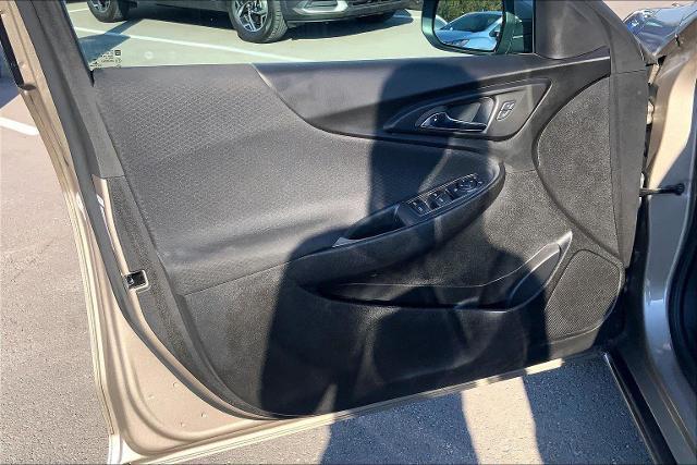 2024 Chevrolet Malibu Vehicle Photo in KANSAS CITY, MO 64114-4502
