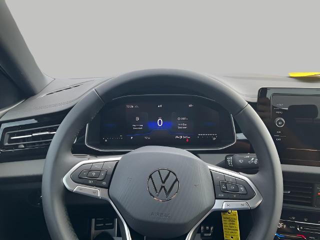 2026 Volkswagen Jetta Vehicle Photo in Oshkosh, WI 54904