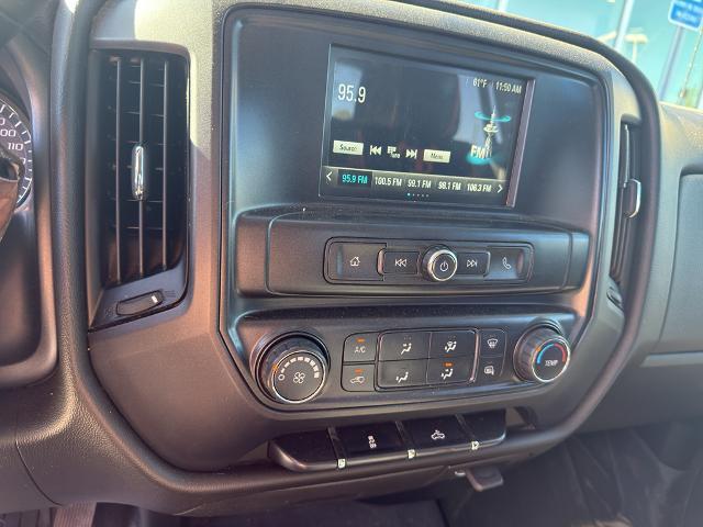 2019 GMC Sierra 1500 Limited Vehicle Photo in Statesboro, GA 30458