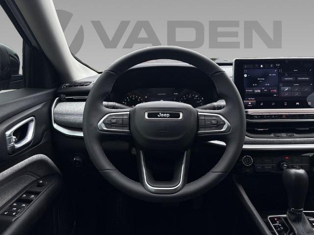 2022 Jeep Compass Vehicle Photo in Savannah, GA 31419