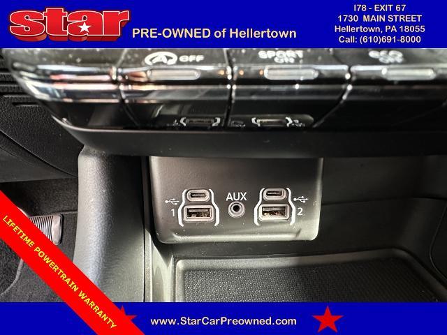 2021 Dodge Durango Vehicle Photo in Hellertown, PA 18055