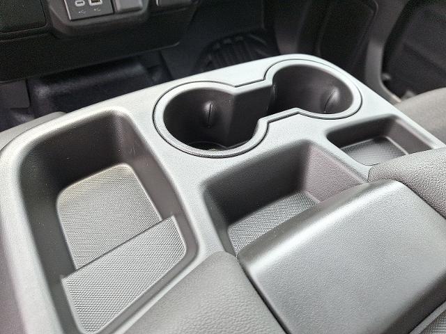 2025 GMC Sierra 1500 Vehicle Photo in TREVOSE, PA 19053-4984