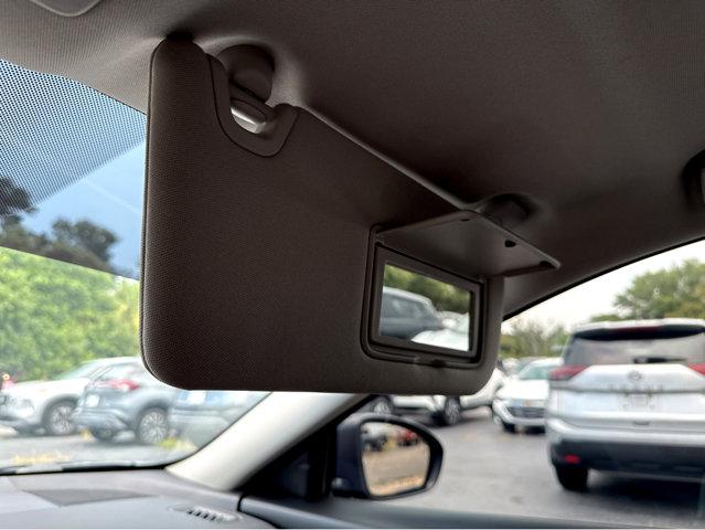 2024 Nissan Altima Vehicle Photo in Savannah, GA 31419
