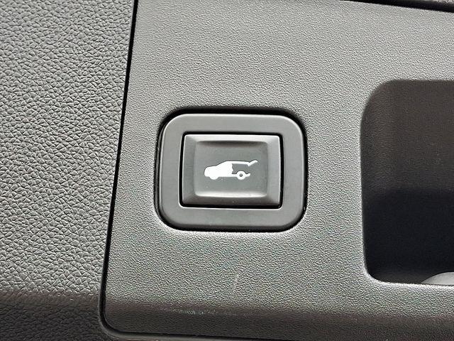 2019 Cadillac XT4 Vehicle Photo in DANBURY, CT 06810-5034