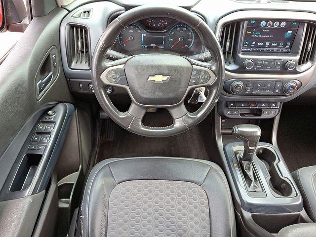 2016 Chevrolet Colorado Vehicle Photo in DANBURY, CT 06810-5034