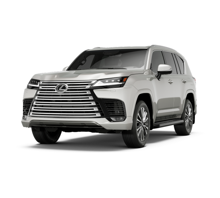 2025 Lexus LX 600 Vehicle Photo in Neenah, WI 54956