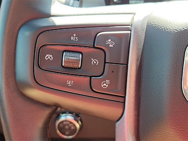 2023 GMC Sierra 1500 Vehicle Photo in EASTLAND, TX 76448-3020