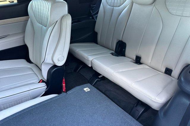 2024 Hyundai PALISADE Vehicle Photo in STOCKTON, CA 95212-2838