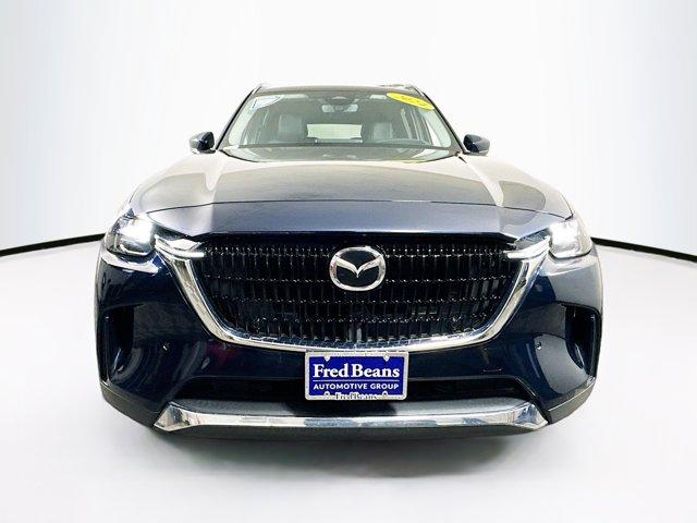2024 Mazda CX-90 PHEV Vehicle Photo in Flemington, NJ 08822